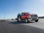 International CV Crew Cab Roll Back Recovery 2018 года